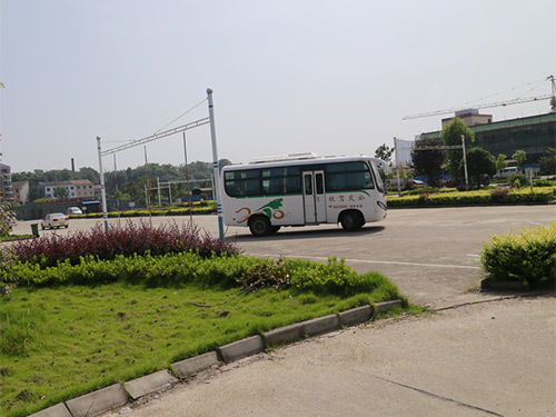 学习中