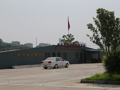 驾校环境